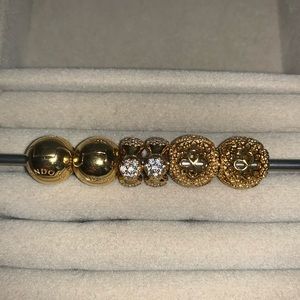 Pandora Shine Collection